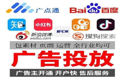 百度竞价广告与社交媒体广告的联合投放案例